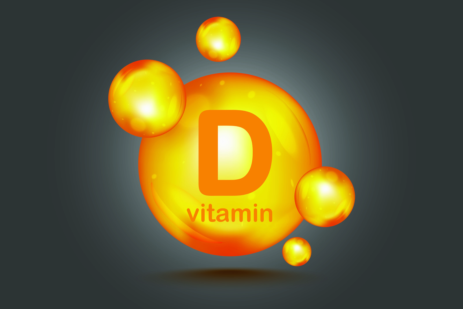 Vitamin D